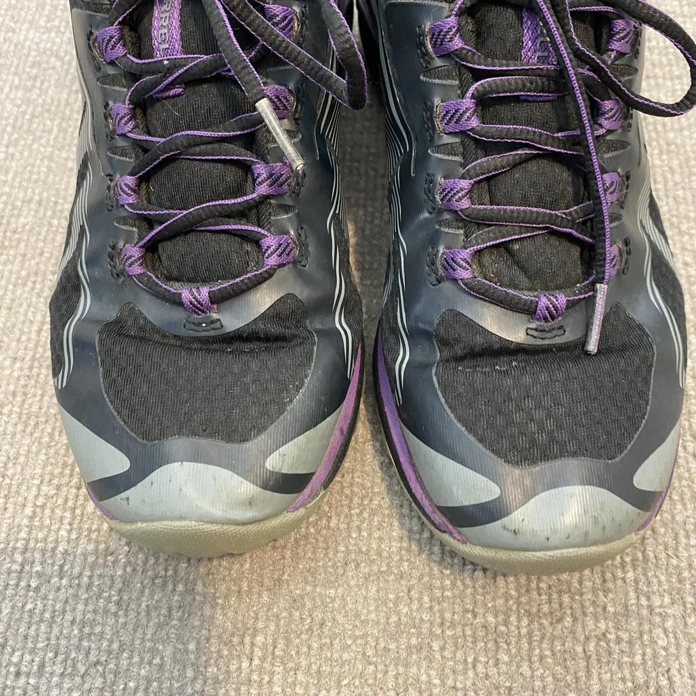 Merrell shoes are